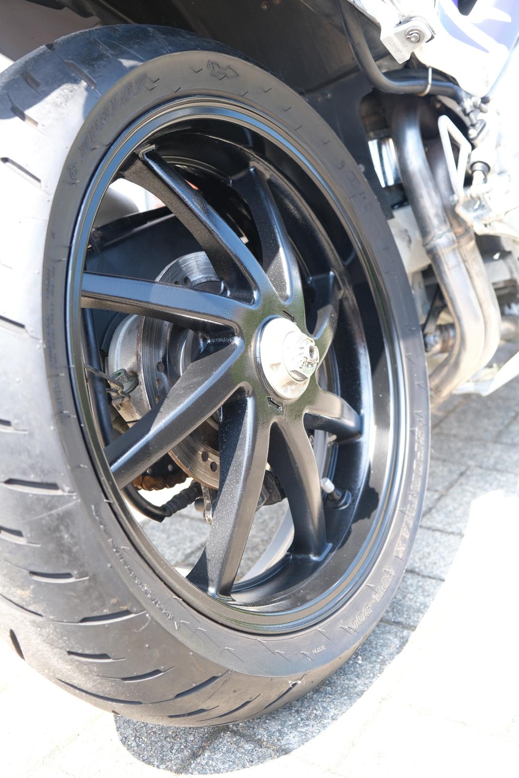 Honda RVF400R NC35 – 18,101 km / Mechanically Perfect /Y2000